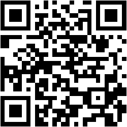 Code QR à scanner : Accès rapide à votre lien ou information. Code QR (Quick Response) numérique en noir et blanc. Ce motif dense permet de scanner et d'accéder rapidement à un lien web ou des informations.